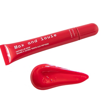 Peptide lip whip Cherry On Top